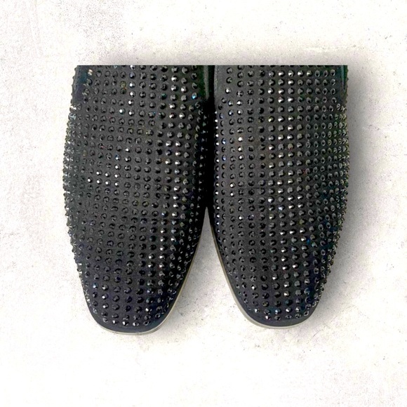Steve Madden Caviar loafers Size 9 - Picture 2 of 5